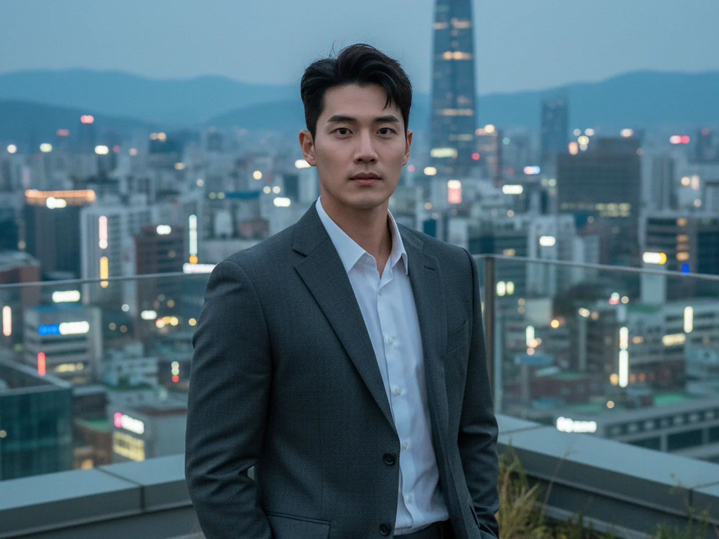 은애하는 도적님아 9회05